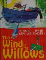 Wind in the Willows