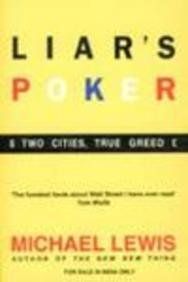 Liar's Poker