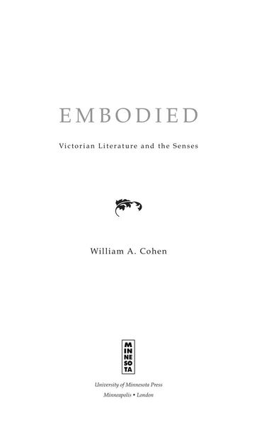 Embodied