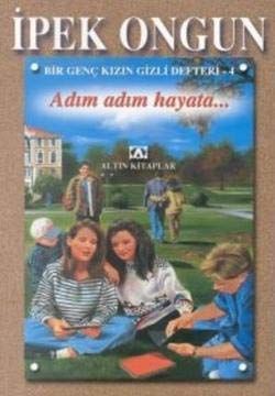 Bir Genç Kızın Gizli Defteri -4