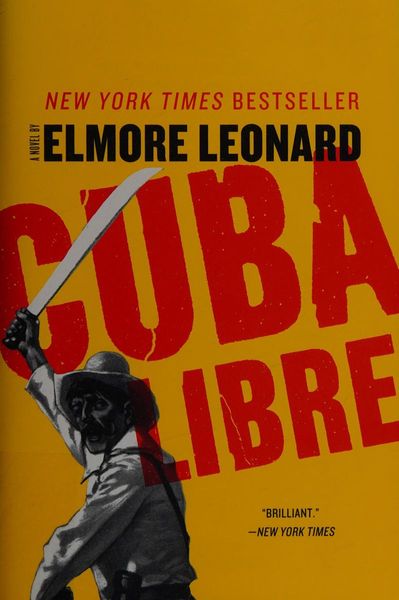 Cuba Libre