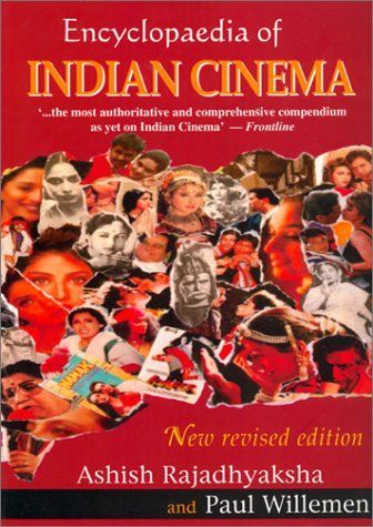 Encyclopedia of Indian Cinema