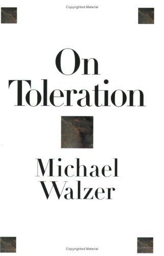 On Toleration