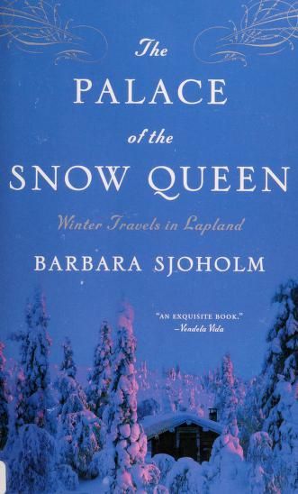 The Palace of the Snow Queen