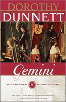 Gemini (The House of Niccolo, 8)