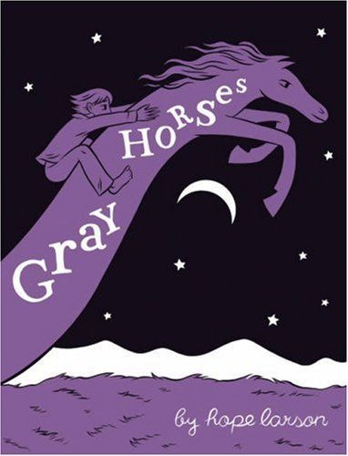 Gray Horses