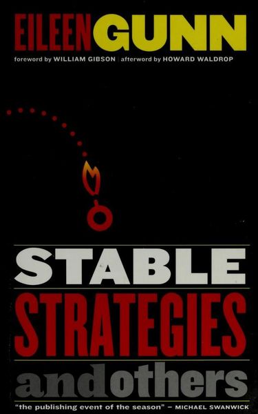 Stable Strategies and Others