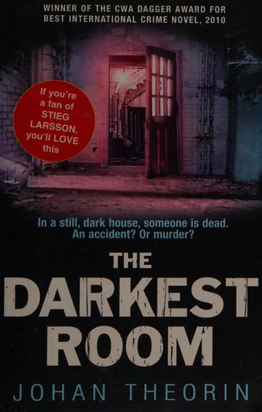 Darkest Room