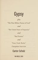 Gypsy plus ...