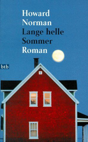 Lange helle Sommer