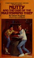 Nutty and the case of the mastermind thief