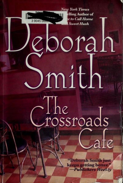 The Crossroads Café