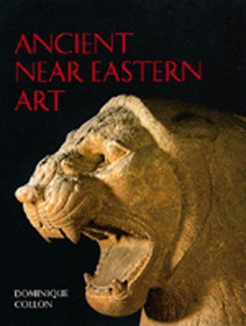 Ancient Near Eastern Art