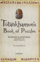 Tutankhamun's Book of Puzzles