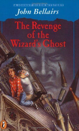 The Revenge of the Wizard's Ghost