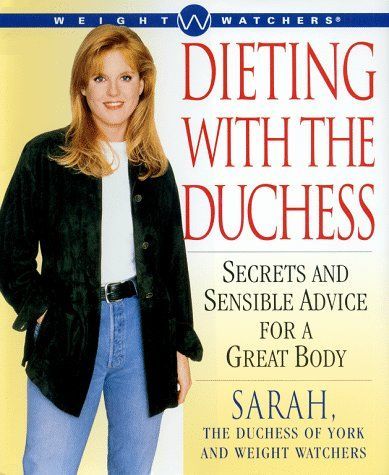 Dieting with The Duchess