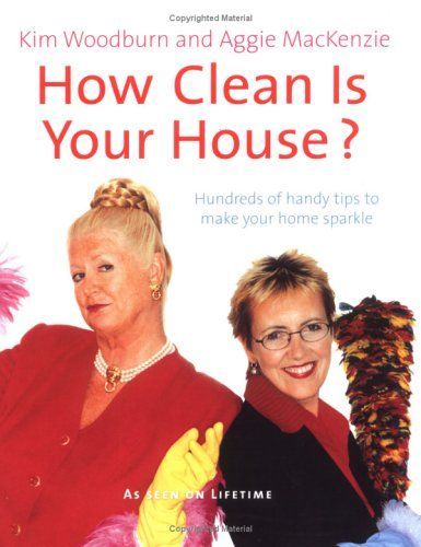 How Clean Is Your House?