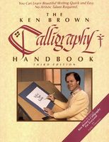 The Ken Brown Calligraphy Handbook