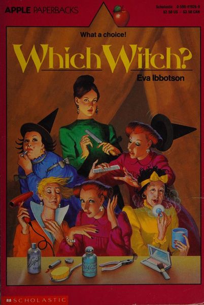 Which Witch?