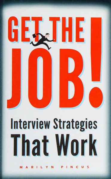 Get the job!