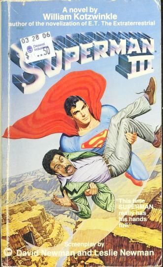 Superman III