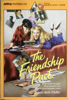 The Friendship Pact (Grades 4-6)