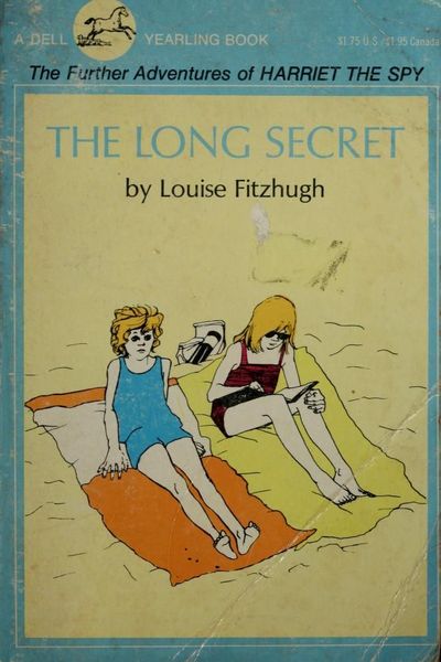 The Long Secret