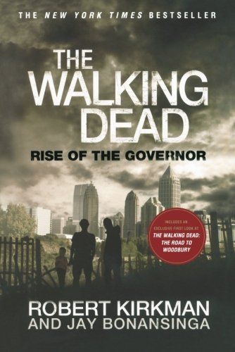 The Walking Dead