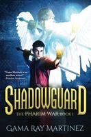 Shadowguard (Pharim War) (Volume 1)
