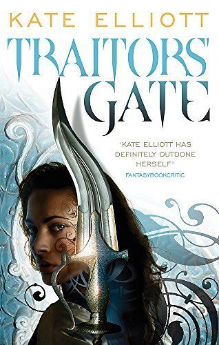 Traitors' Gate: Book Three of Crossroads