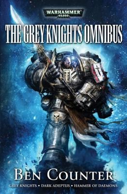 Grey Knights: The Omnibus