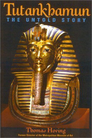 Tutankhamun