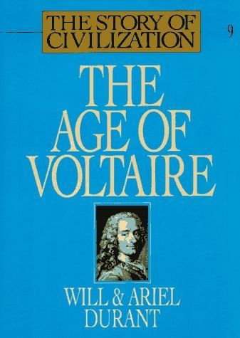 The Age of Voltaire