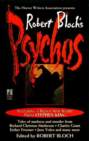 Robert Bloch's Psychos