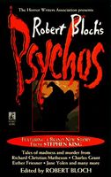 Robert Bloch's Psychos