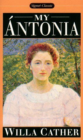 My Ántonia