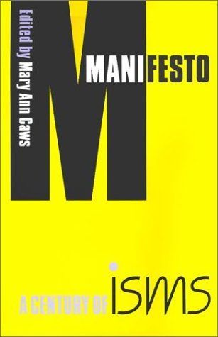 Manifesto