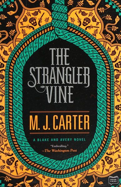 The Strangler Vine