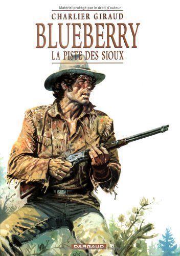 Blueberry, tome 9 