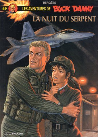 Buck Danny, tome 49 