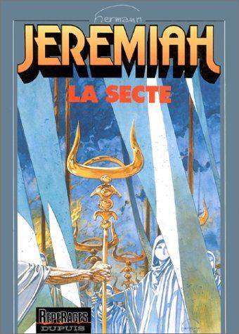 Jeremiah, tome 6 