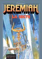 Jeremiah, tome 6