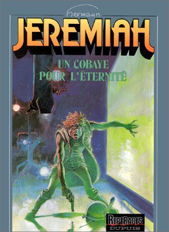 Jeremiah, tome 5 