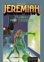 Jeremiah, tome 5