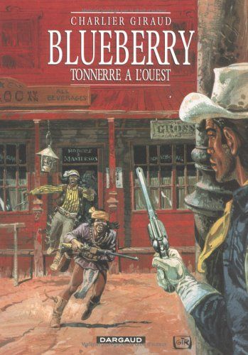 Blueberry, tome 2 