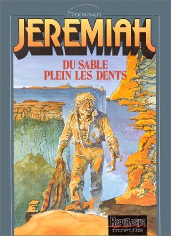 Jeremiah, tome 2 