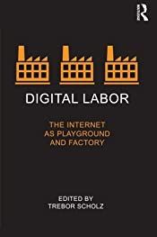 Digital labor