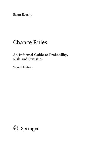 Chance rules