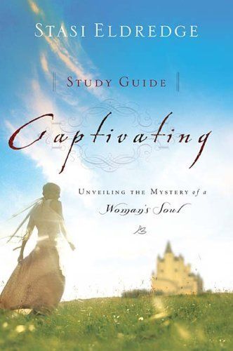 Captivating Heart to Heart Participant's Guide