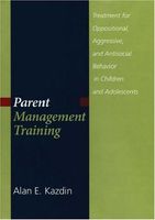 Parent Management Training